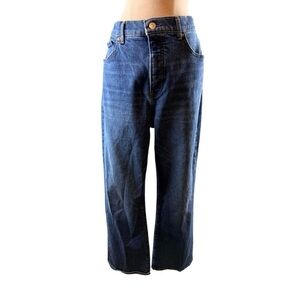 Express Blue 90’s‎ Boot cut High rise size 12